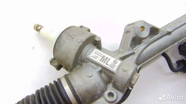 Рулевая рейка 8092391 BMW 3 F80 0