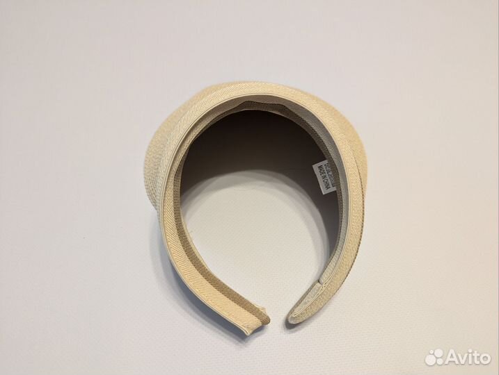 Кепка-козырёк женская, 55