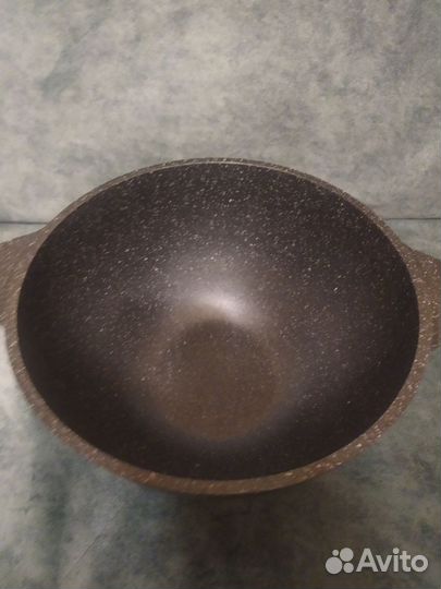 Казан для плова 