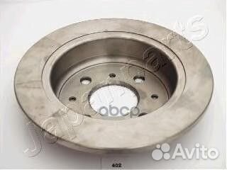 Диск тормозной honda accord 85-89/civic 94-01 з