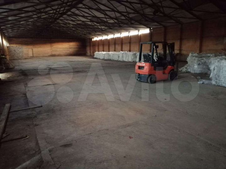 Свободного назначения, 500 м²
