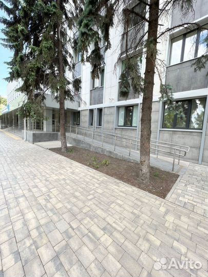 Ограждения, перила лестниц из нержавейки