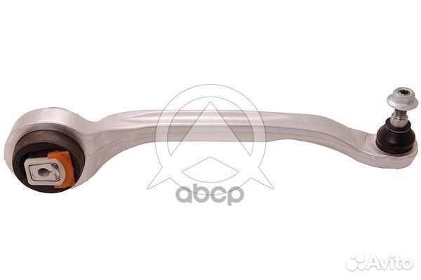 Рычаг audi A8 03/VW phaeton 02- пер.подв.нижн