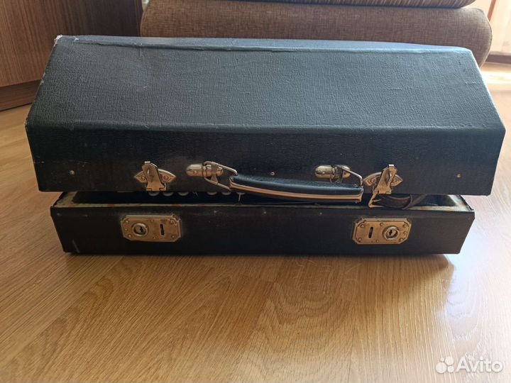 Баян кировский 