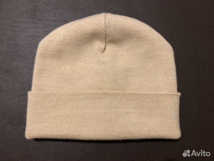 Шапка унисекс новая
