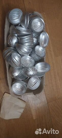 Форма для выпечки орешков