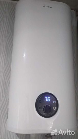 Водонагреватель