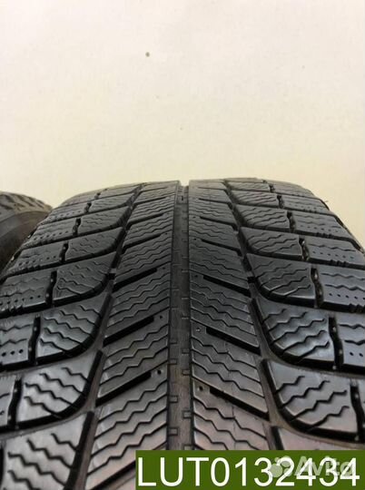 Michelin X-Ice 3 225/60 R17 99H