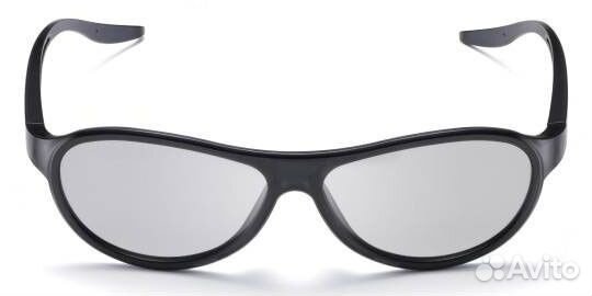 Беспроводные стереоочки 3D LG AG-F310