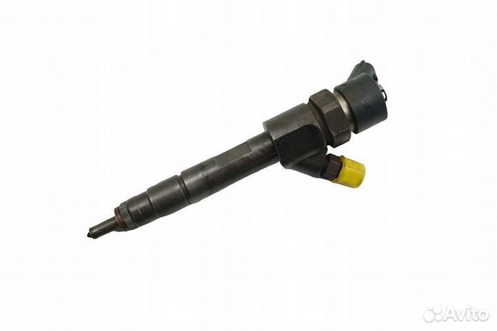 Форсунки 0445110110/8200100272 Bosch 1,9DCI