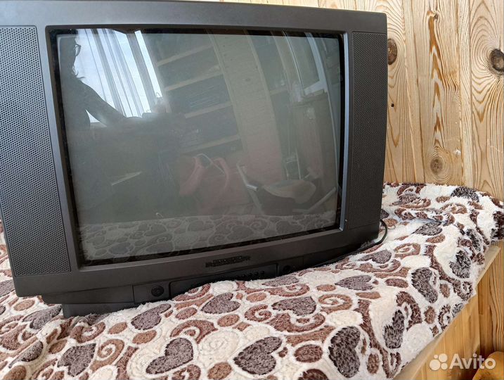 Телевизор бу