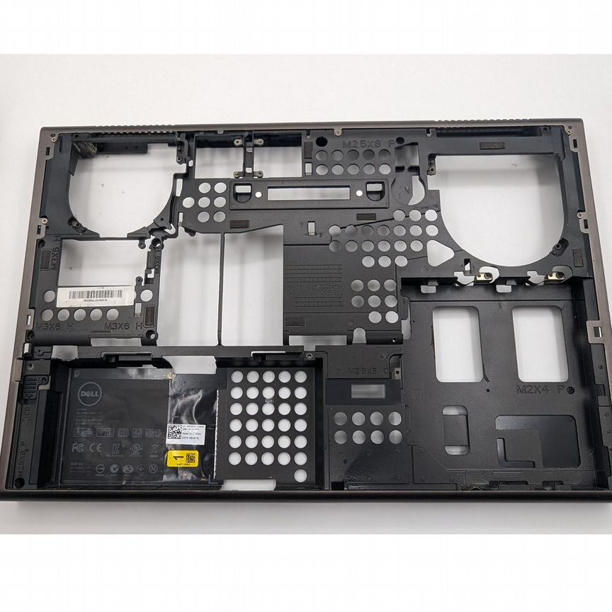 [08V9YG] Поддон Dell Precision M4600