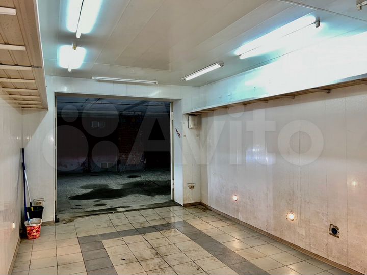 Гараж, 24 м²