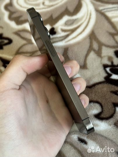 iPhone 13 Pro, 256 ГБ