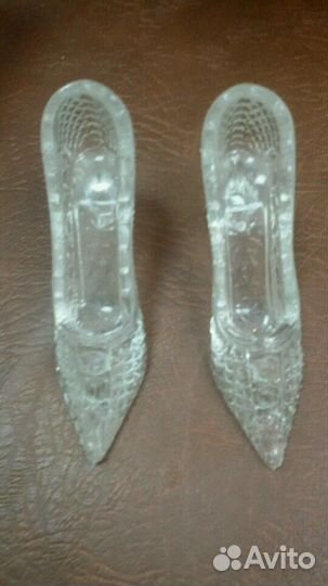 Туфельки для золушки