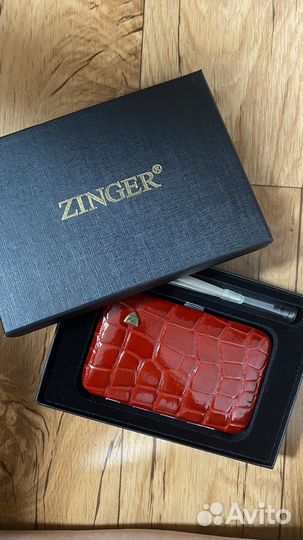 Маникюрный набор zinger