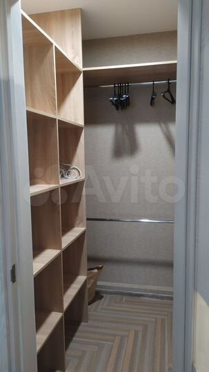 2-к. квартира, 65 м², 2/12 эт.