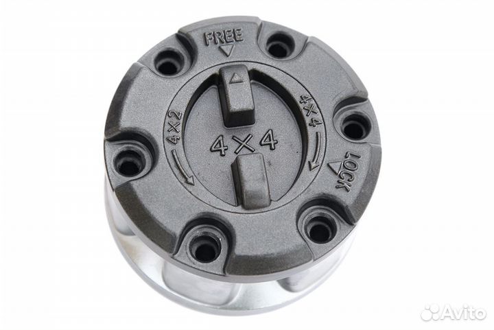 Хаб колесный KIA Sportage 1993-2006. 26 шлицов