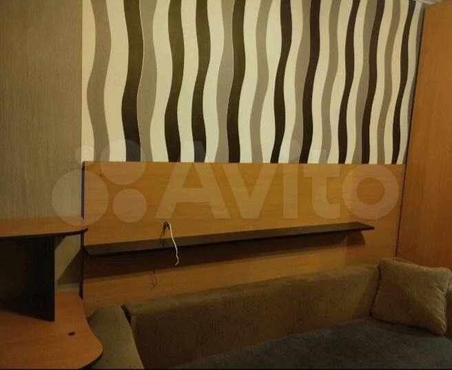 Комната 16 м² в 3-к., 2/9 эт.