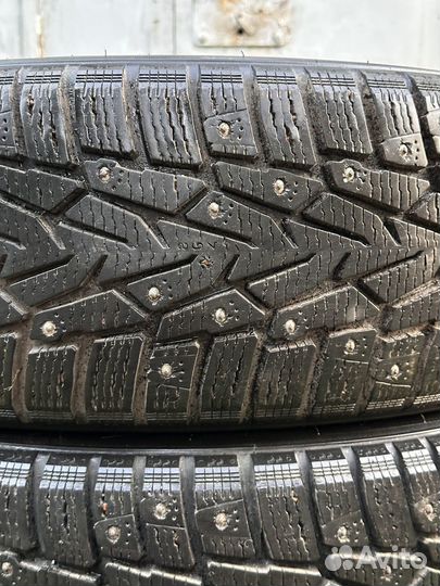 Nokian Tyres Nordman 7 205/65 R16 99T