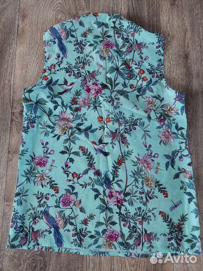 Блузка летняя