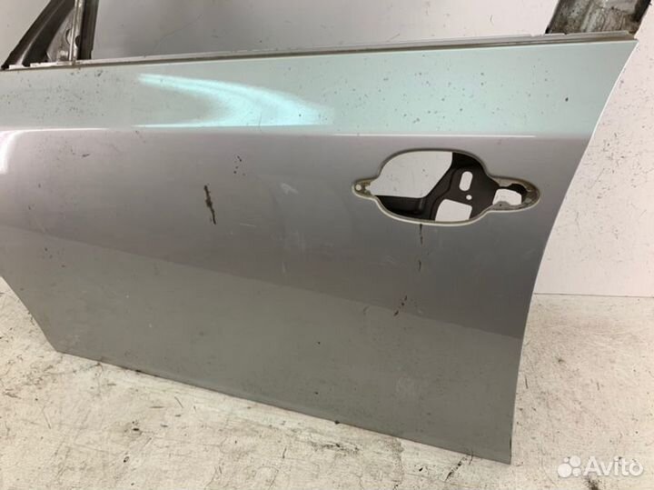 Дверь передняя левая Bmw 5Er E60 2003-2009