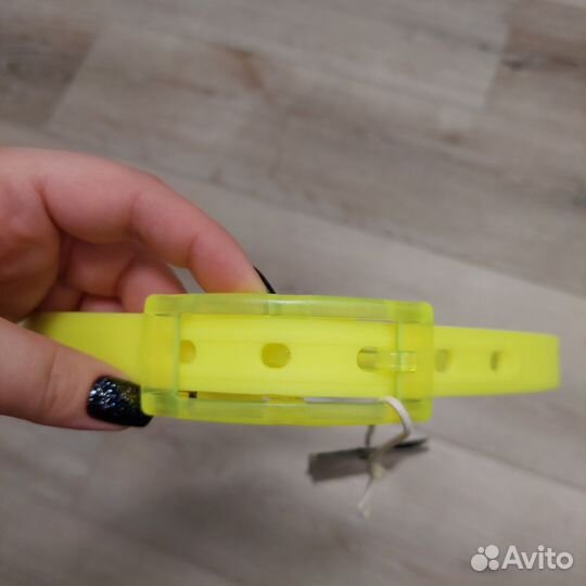 Ремень детский Gulliver, унисекс