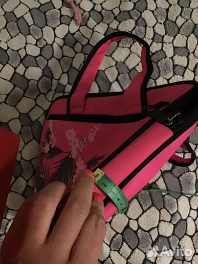 Сумка для ноутбука