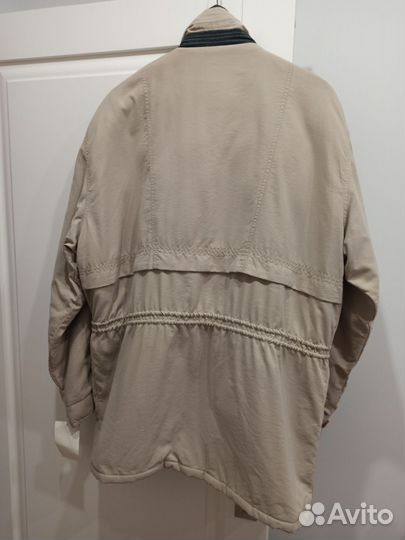 Куртка демисезонная мужская новая 50р