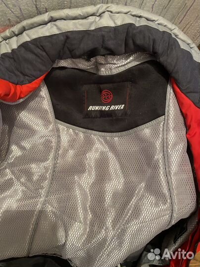 Горнолыжный костюм женский 44 46