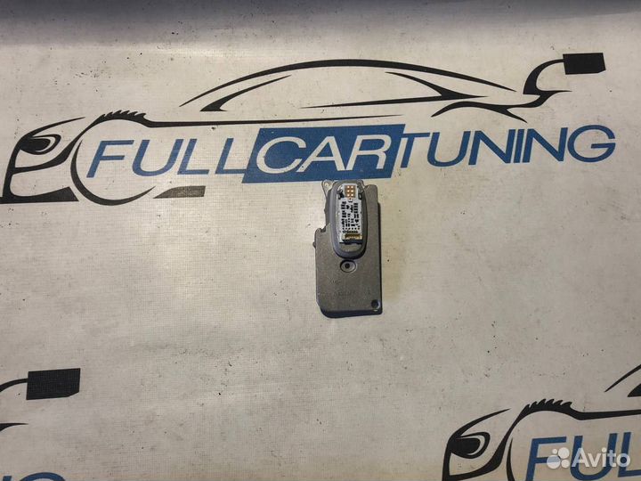 Светодиодный модуль поворота bmw f01 f02