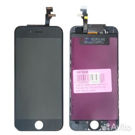 Дисплей для Apple iPhone 6