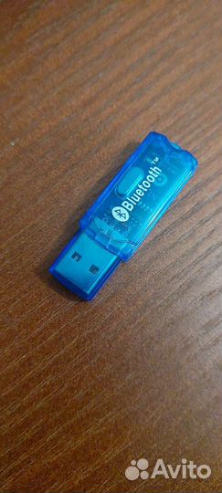 Адаптер usb bluetooth
