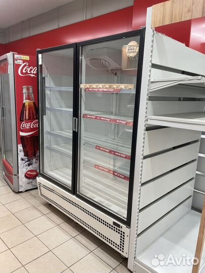 Шкаф холодильный Капри