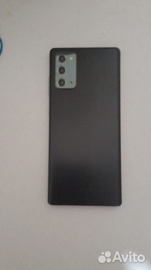 Samsung Galaxy Note 20, 8/256 ГБ