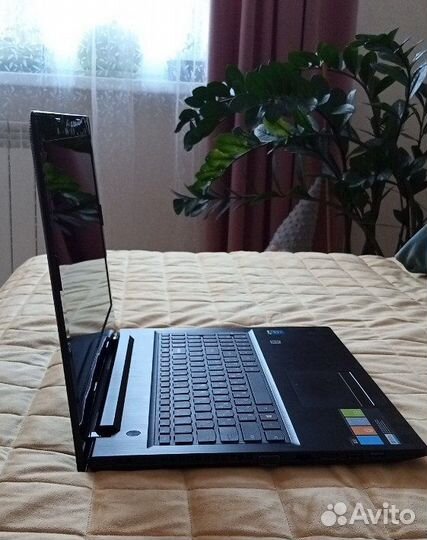 Ноутбук для рабочих задач Lenovo G50-30 SSD/W10pro