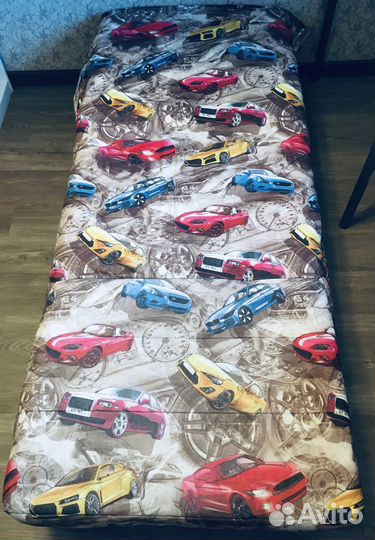 Кресло кровать