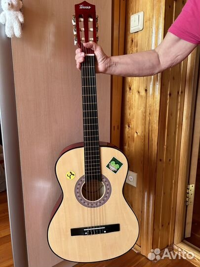 Классическая гитара