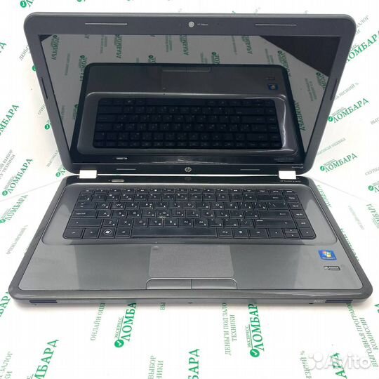 Ноутбук HP X16-96092 №420697