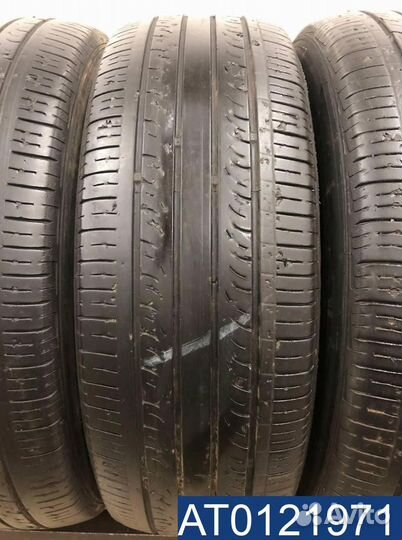 Nexen Classe Premiere CP672 205/65 R16 95H