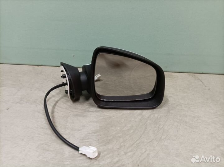 Зеркало правое Renault Logan 1 2004-2014
