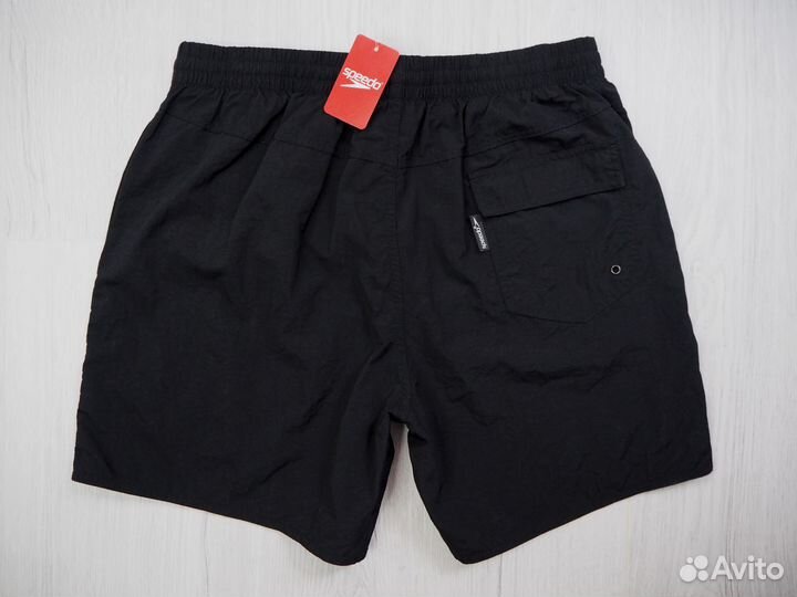 Новые плавательные шорты Speedo. (L)