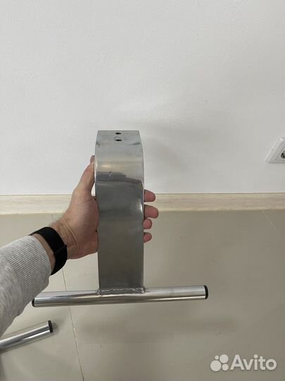 Упоры для ног