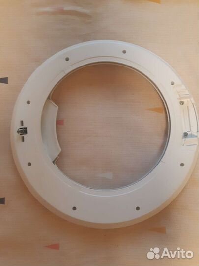 Люк для стиральной машины indesit 50851