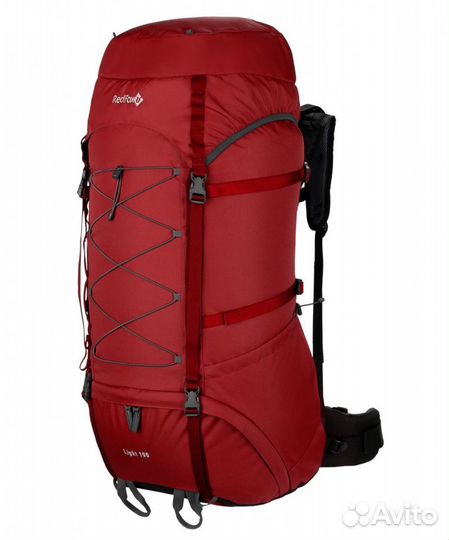 Рюкзак туристический RedFox Light 80 V5