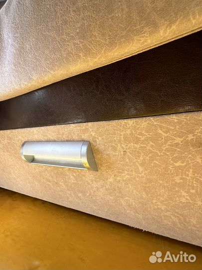 Диван Еврокнижка