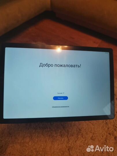 Планшет samsung galaxy tab