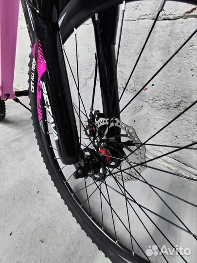 Велосипед горный Petava X7 