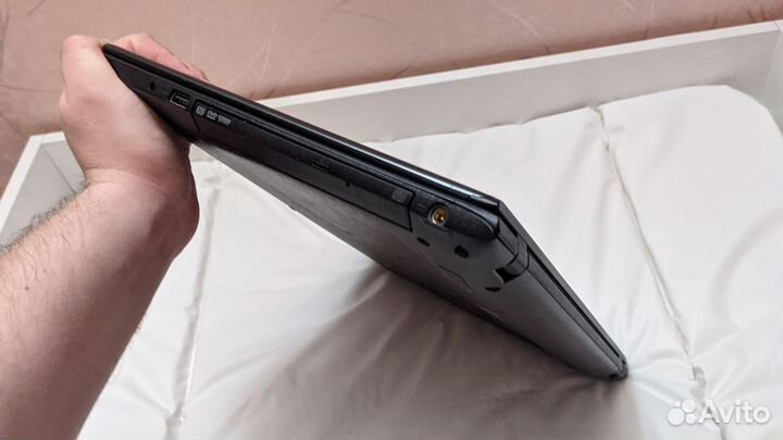 Ноутбук Acer Aspire e5-575g