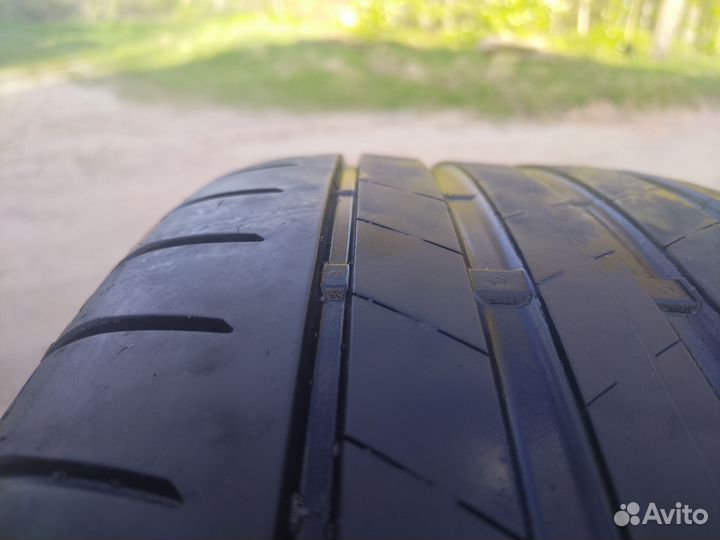 Bridgestone Turanza T005 225/45 R18 95